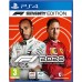 F1 2020 Seventy Edition (PS4)